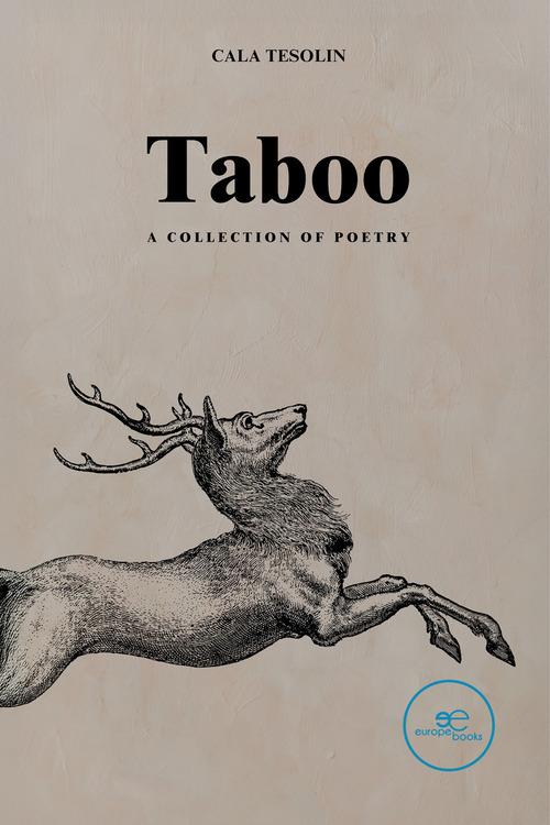 Taboo. A collection of poetry