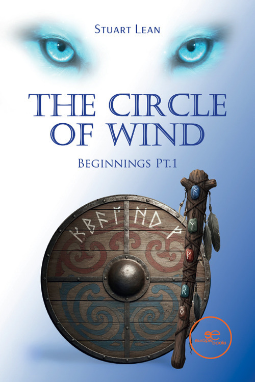The circle of wind. Beginnings