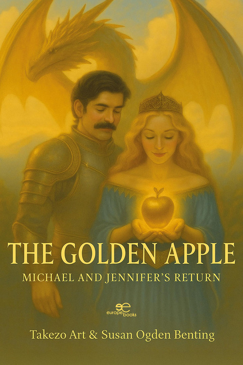 The golden apple. Michael and Jennifer's return