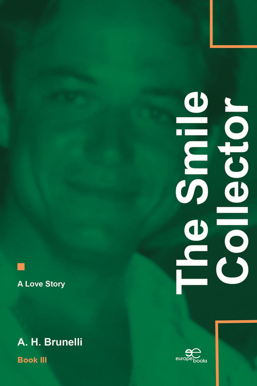 The smile collector. A love story