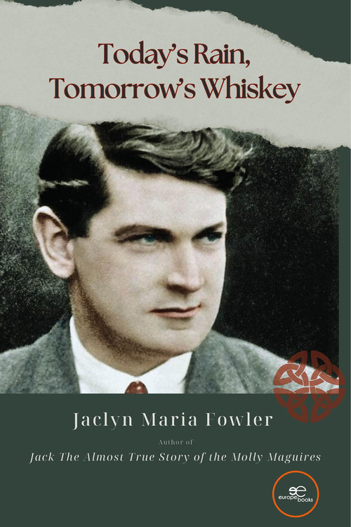Today's Rain, Tomorrow's Whiskey