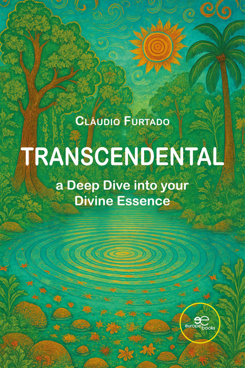 Transcendental. A deep dive into your divine essence