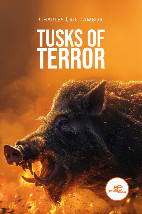 Tusks of terror