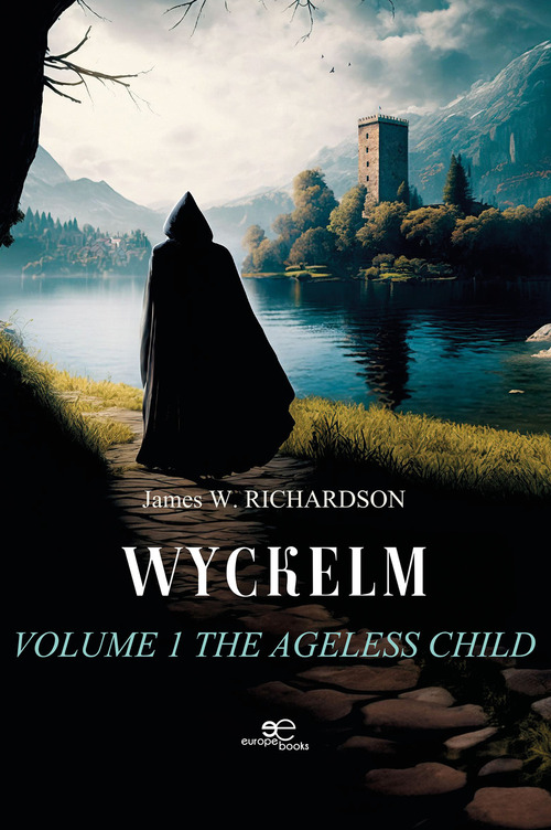 Wyckelm. The ageless child