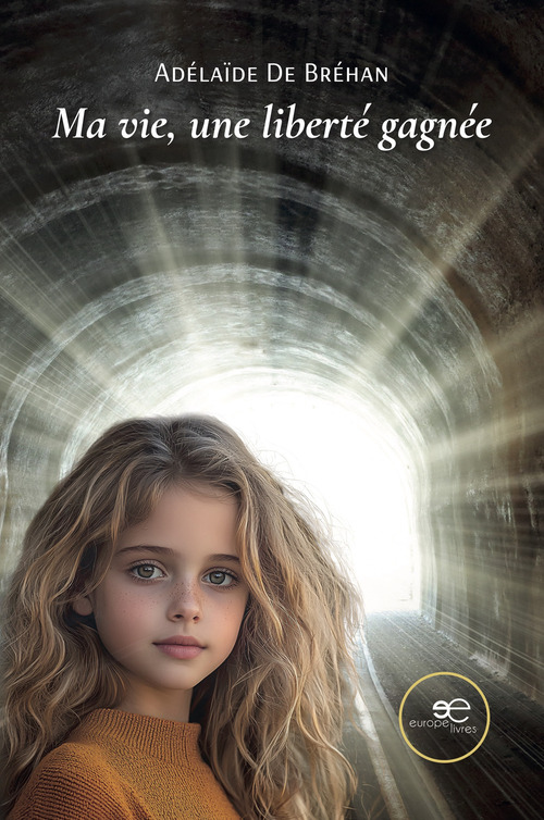 Ma vie, une libert&eacute; gagn&eacute;e