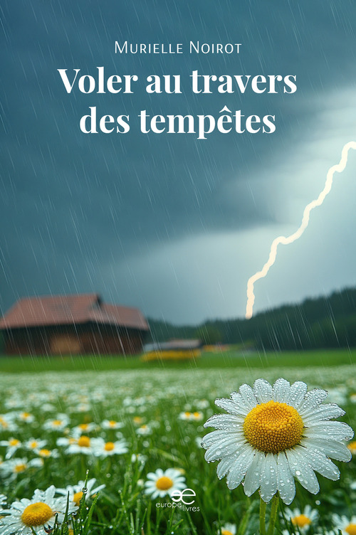 Voler au travers des temp&ecirc;tes
