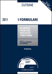 La difesa fuori dal processo tributario