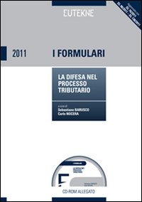 La difesa nel processo tributario