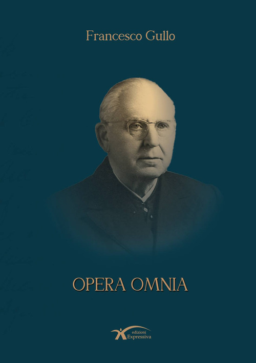 Opera Omnia