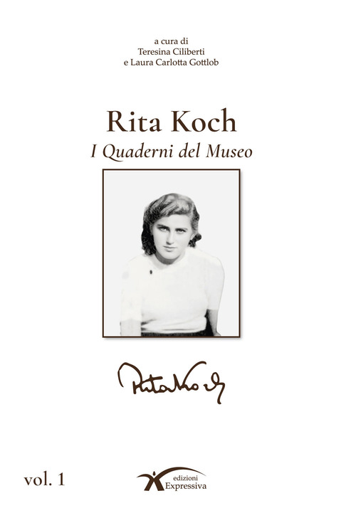 Rita Koch. I quaderni del museo