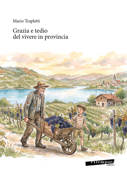 Grazia e tedio del vivere in provincia