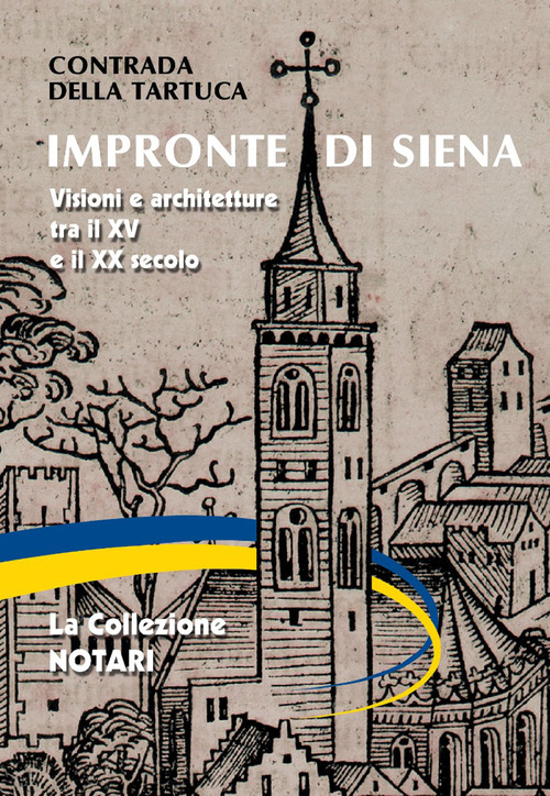 Impronte di Siena