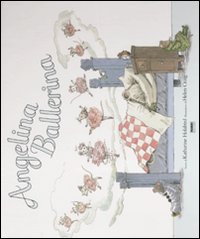 Angelina ballerina