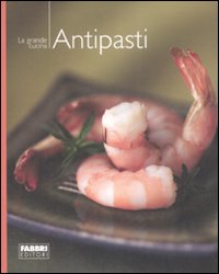 Antipasti