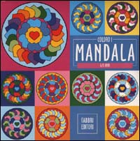 Coloro i Mandala
