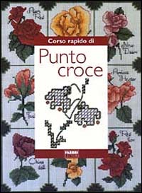 Corso rapido di punto croce