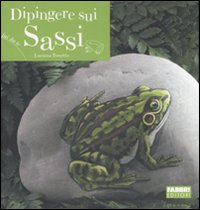 Dipingere sui sassi