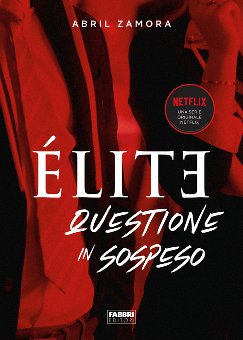 &Eacute;lite 2. Questione in sospeso