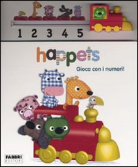 Gioca con i numeri! Happets