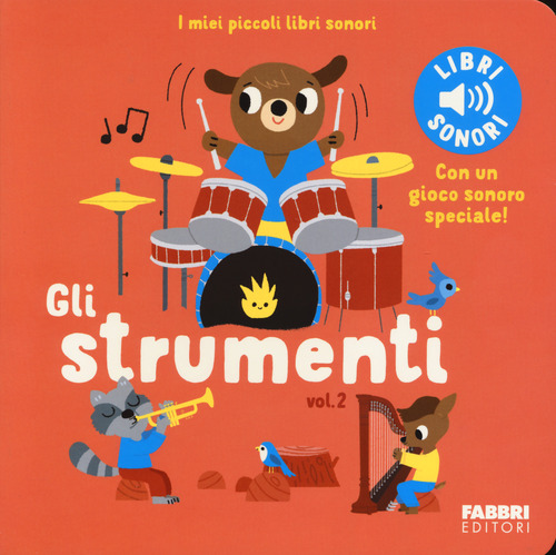 Gli strumenti