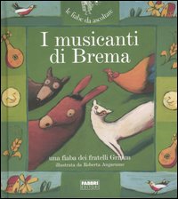 I musicanti di Brema
