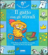 Il gatto con gli stivali