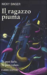 Il ragazzo piuma