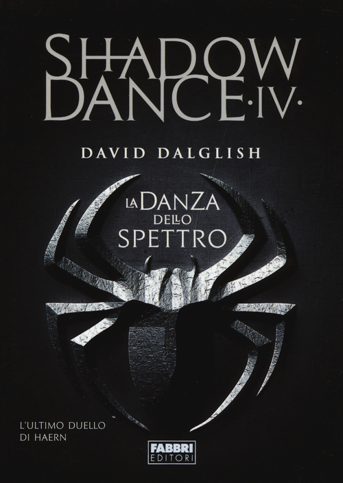 La danza dello spettro. Shadowdance