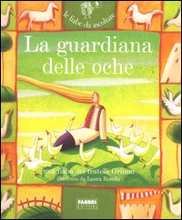 La guardiana delle oche