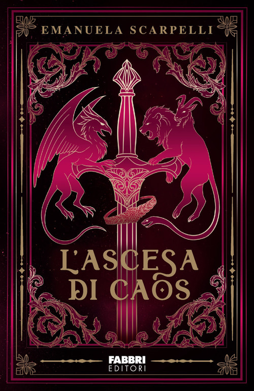 L'ascesa di Caos