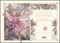 Le fate dei fiori. Il libro delle cartoline