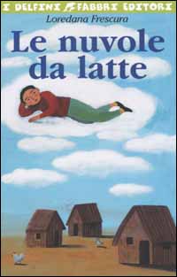 Le nuvole da latte