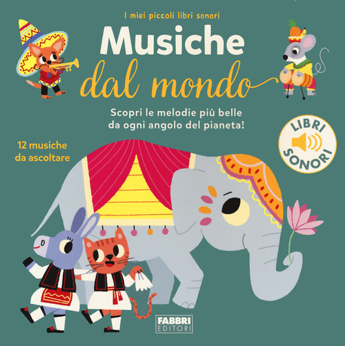 Musiche dal mondo