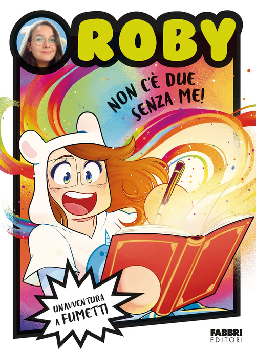 Non c'&egrave; due senza me!