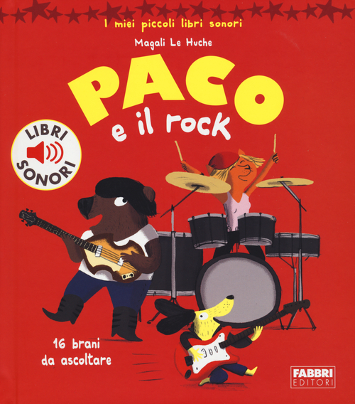 Paco e il rock