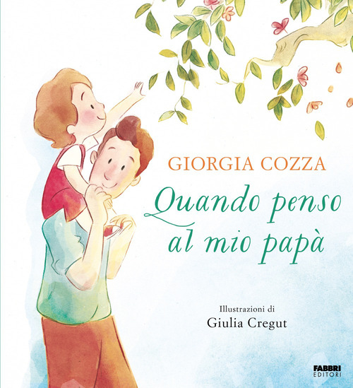 Quando penso al mio pap&agrave;