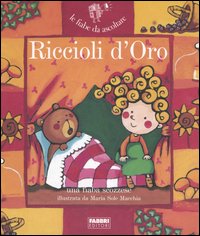 Riccioli d'oro