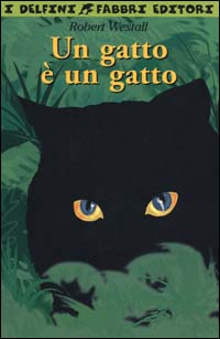Un gatto &egrave; un gatto