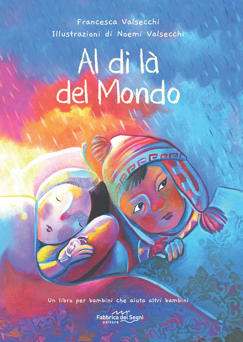 Al di là del mondo