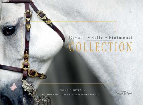 Cavalli, selle, finimenti. Collection