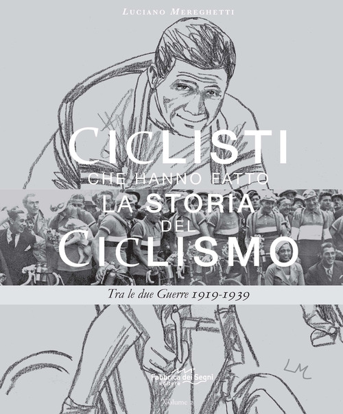 Ciclisti che hanno fatto la storia del ciclismo