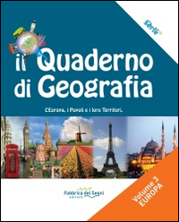 Il quaderno di geografia