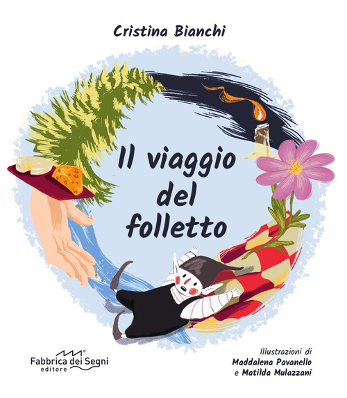 Il viaggio del folletto
