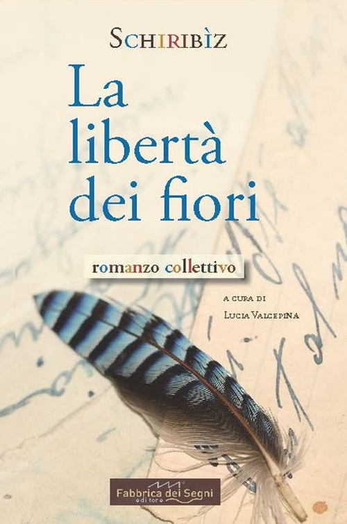 La libert&agrave; dei fiori