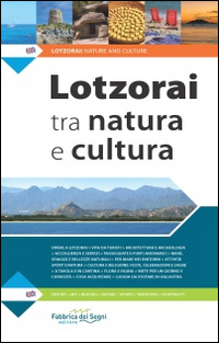 Lotzorai tra natura e cultura
