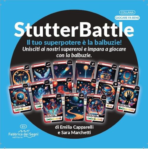 Stutterbattle