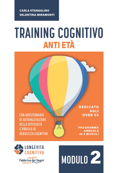 Training cognitivo anti-età