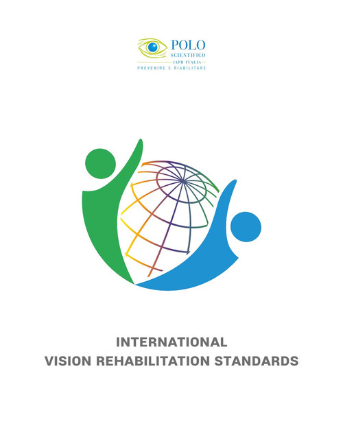 International vision rehabilitation standards