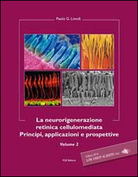 La neurorigenerazione retinica cellulomediata