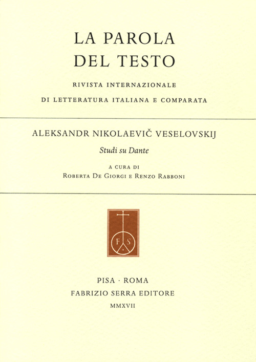 La parola del testo